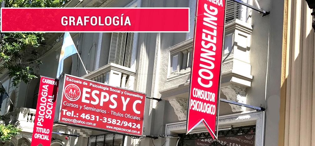 Escuela de Psicologia Social ESPSYC
