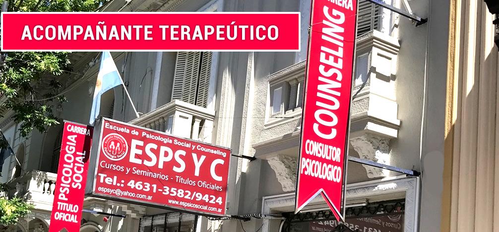 Escuela de Psicologia Social ESPSYC